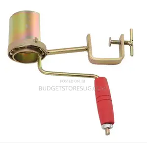 Hand Crank Corn Thresher