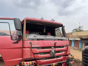 Sinotruk Windscreen Glass