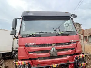 Sinotruk Windscreen Glass