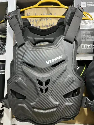 Chest Guard
