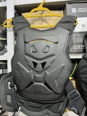 Chest Guard