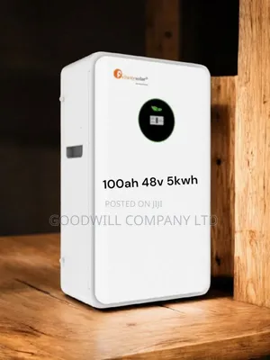100ah 48v 5kwh Felicity Lithium Battery