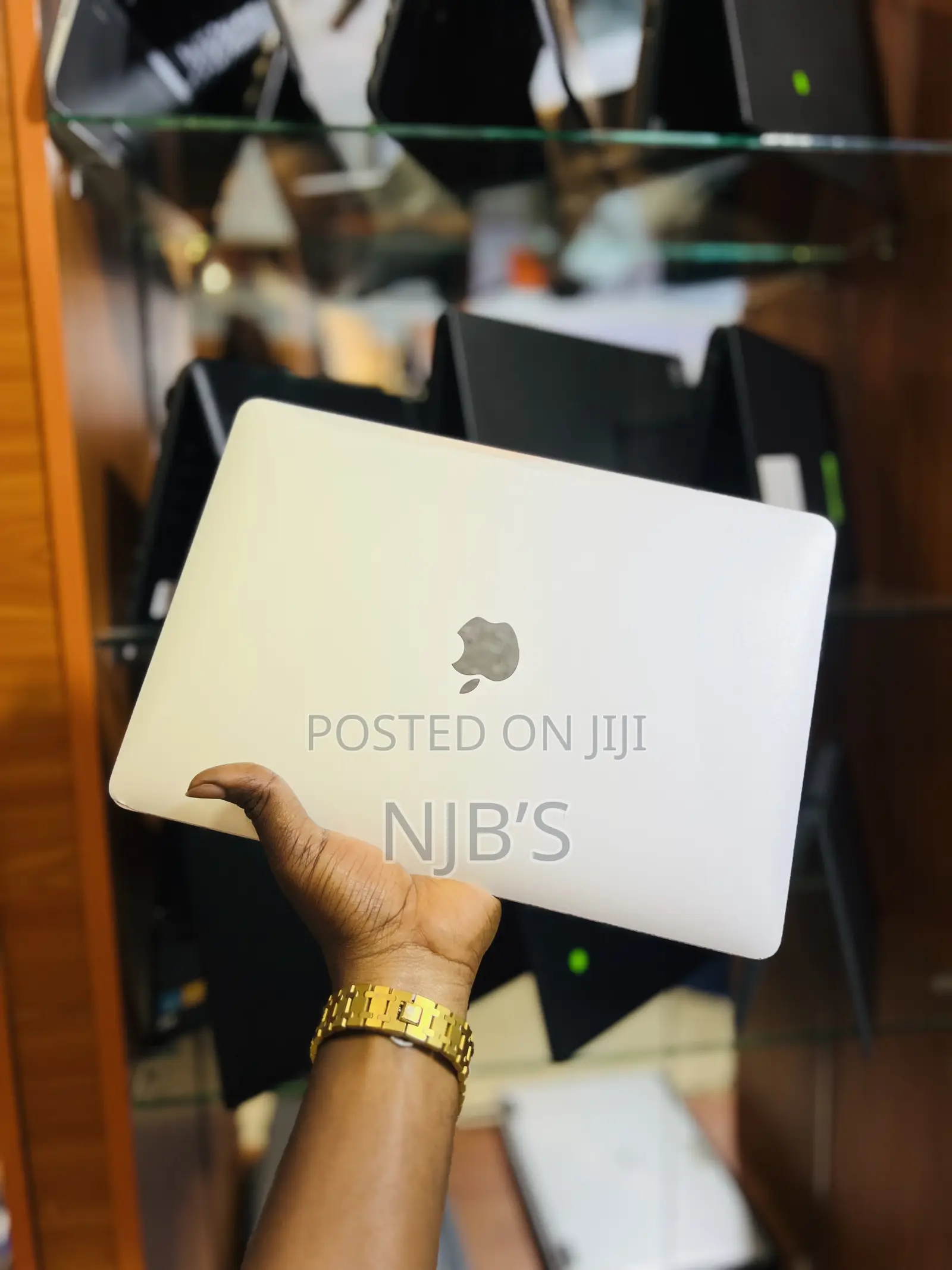 Laptop Apple MacBook Air 2020 M1 8GB Apple M1 eMMC 512GB
