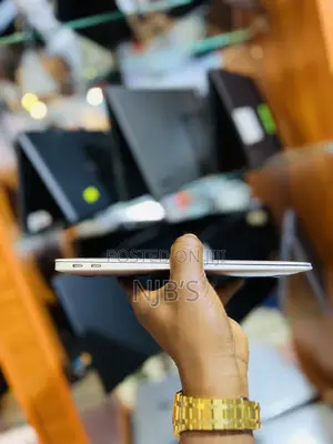Laptop Apple MacBook Air 2020 M1 8GB Apple M1 eMMC 512GB