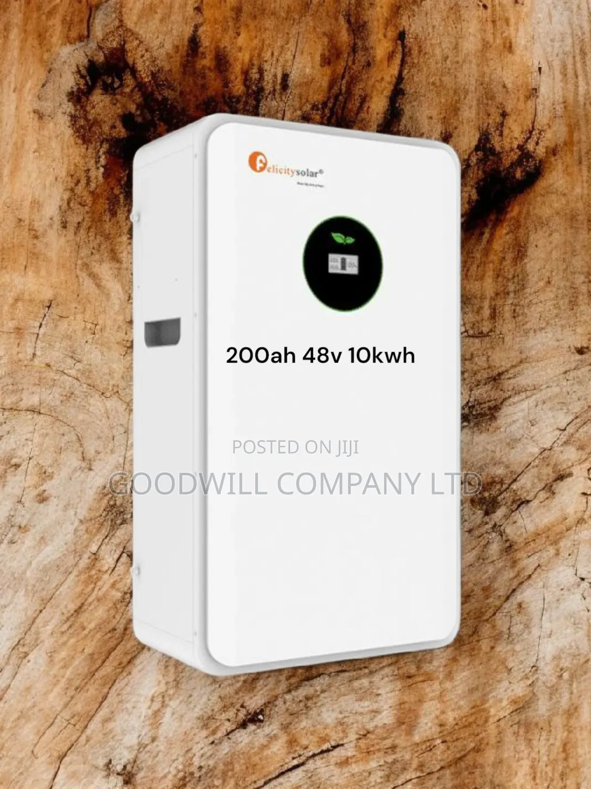 200ah 48v 10kwh Felicity Lithium Battery