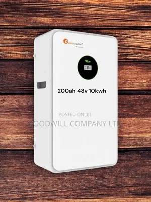 200ah 48v 10kwh Felicity Lithium Battery