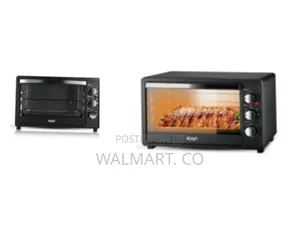 Raf 40 Litres Electric Oven Grill