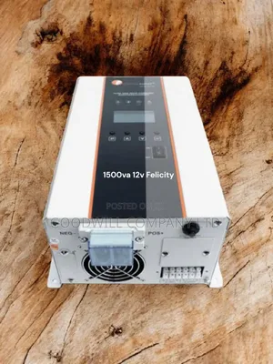 1.5kva 1500w Felicity Inverter Model60890