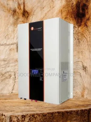 10kva 10000w Felicity Inverter Model90680