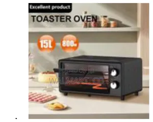 Sokany Large Toaster Oven Countertop 15litres