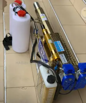 Thermal Fogging Machine