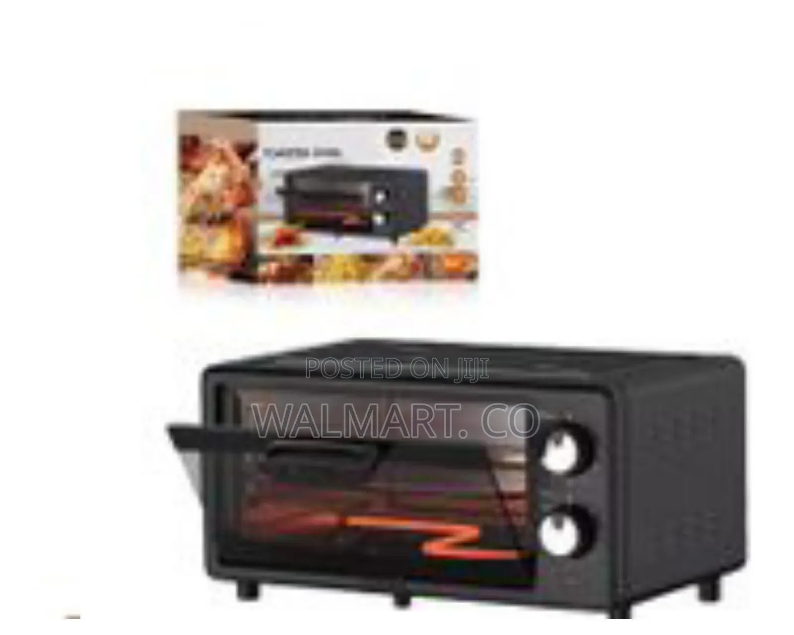 Sokany Large Toaster Oven Countertop 15litres