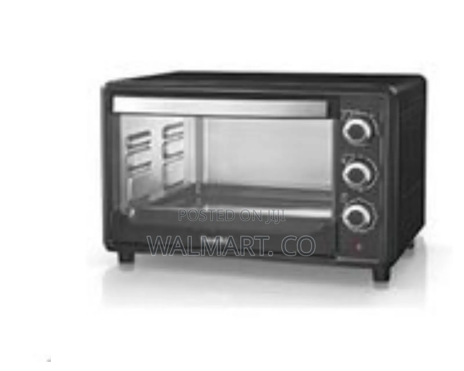 Saachi 30 Litres Electric Oven