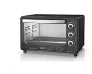 Saachi 30 Litres Electric Oven