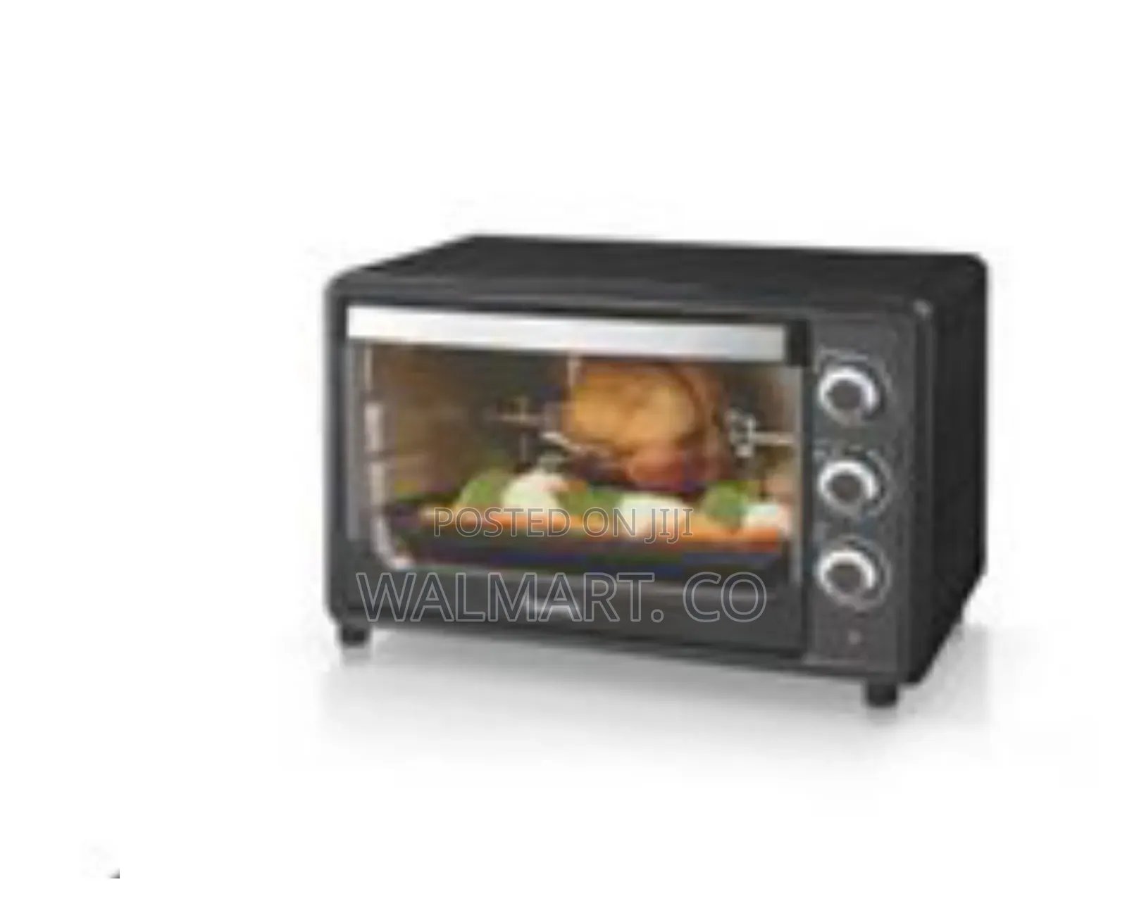 Saachi 30 Litres Electric Oven