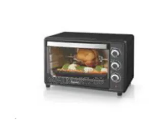 Saachi 30 Litres Electric Oven
