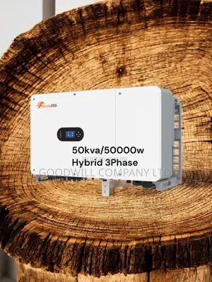 50kva 50000w 3phase Felicity Hybrid Inverter