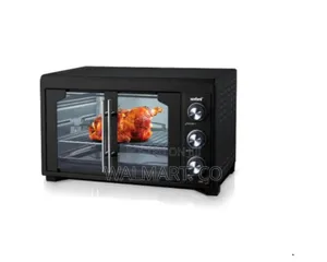 Sanford 45litres Double Door Electric Oven Grill