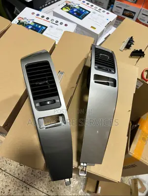 Ac Vent(Pair)