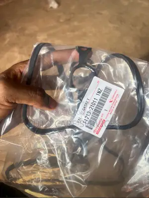 Gasket Head