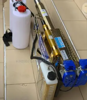 Thermal Fogging Machine