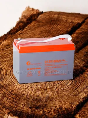 100ah Felicity Gel Battery Model9080dd