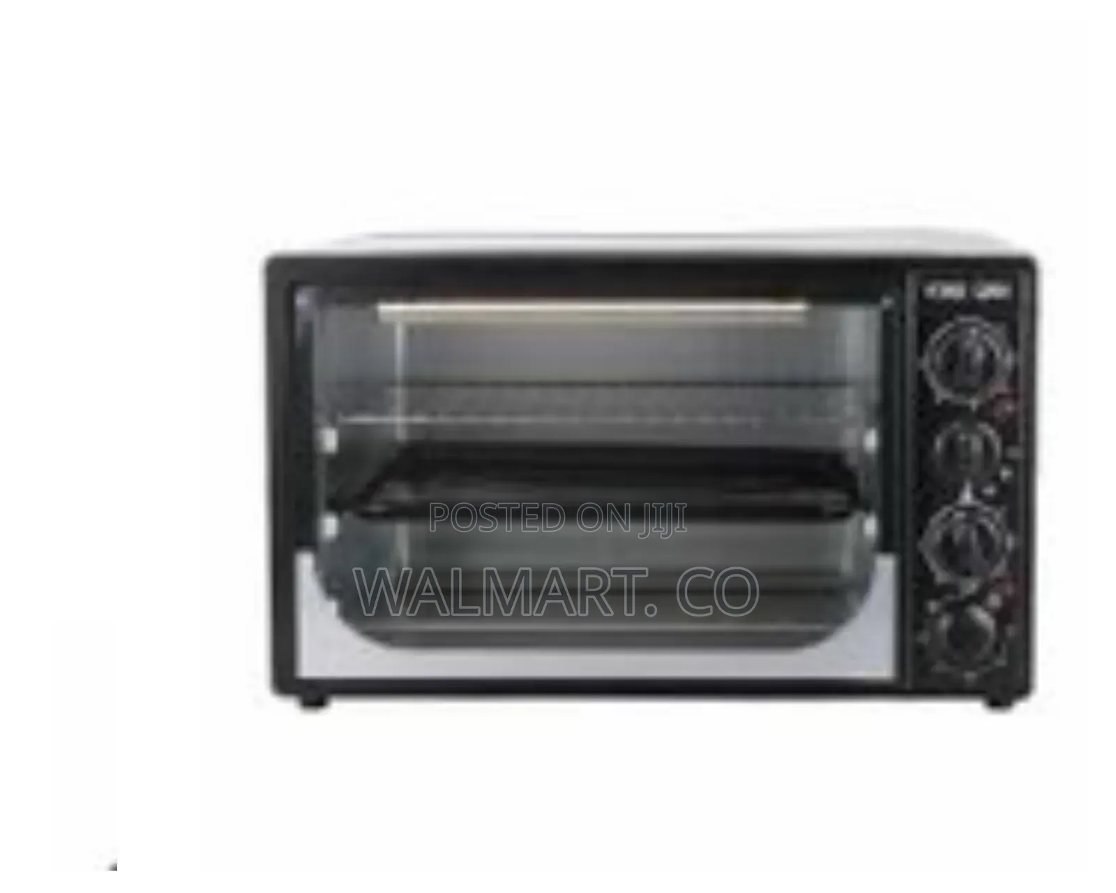 Yongqin 30 Litres Electric Baking Oven Cooker Roaster Grill