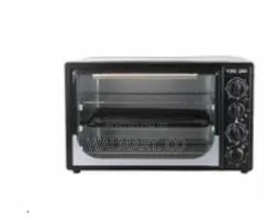 Yongqin 30 Litres Electric Baking Oven Cooker Roaster Grill
