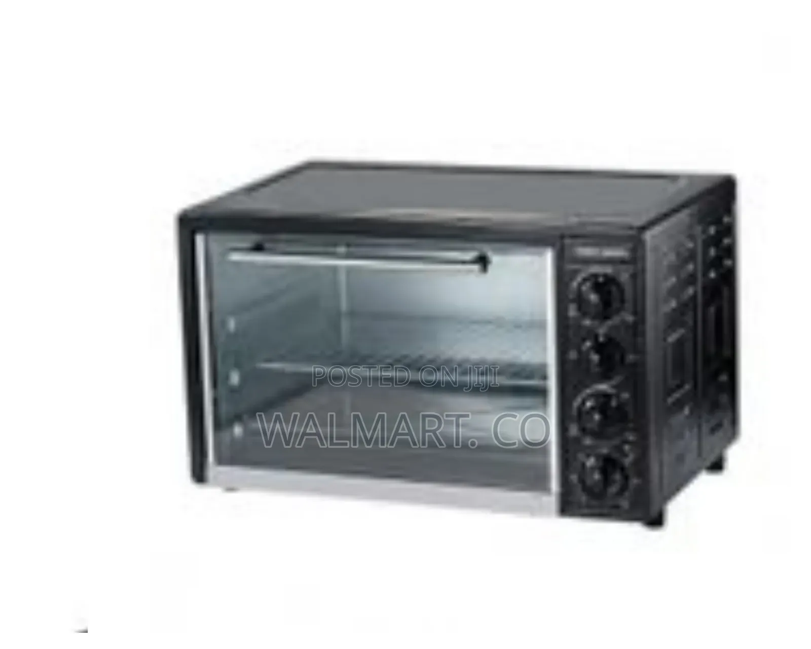 Yongqin 30 Litres Electric Baking Oven Cooker Roaster Grill