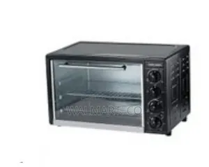 Yongqin 30 Litres Electric Baking Oven Cooker Roaster Grill