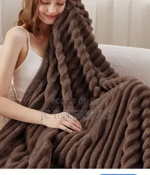 Fleece Blanket