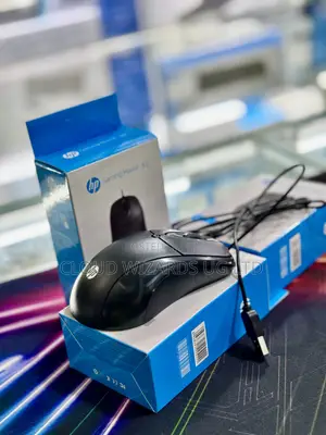 S1 Wired Mouse