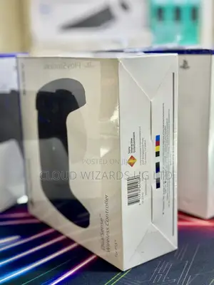 Ps5 Game Controllers