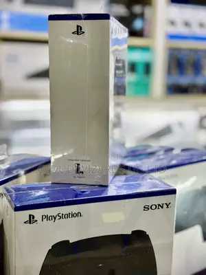 Ps5 Game Controllers