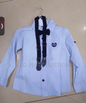 Boys Official Outfits
