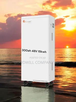 300ah 48v 15kwh Felicity Lithium Battery