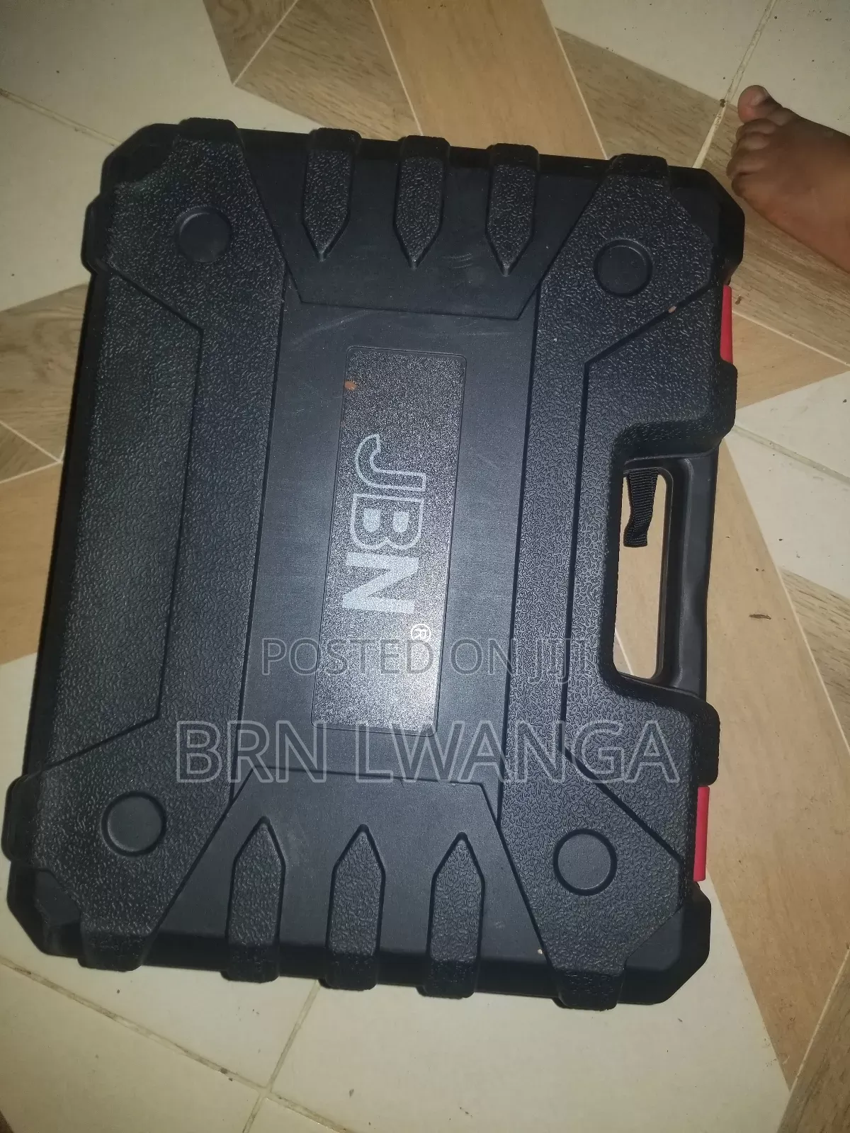 Cordless Electric Impact Wrench Cordless Drill Spanner