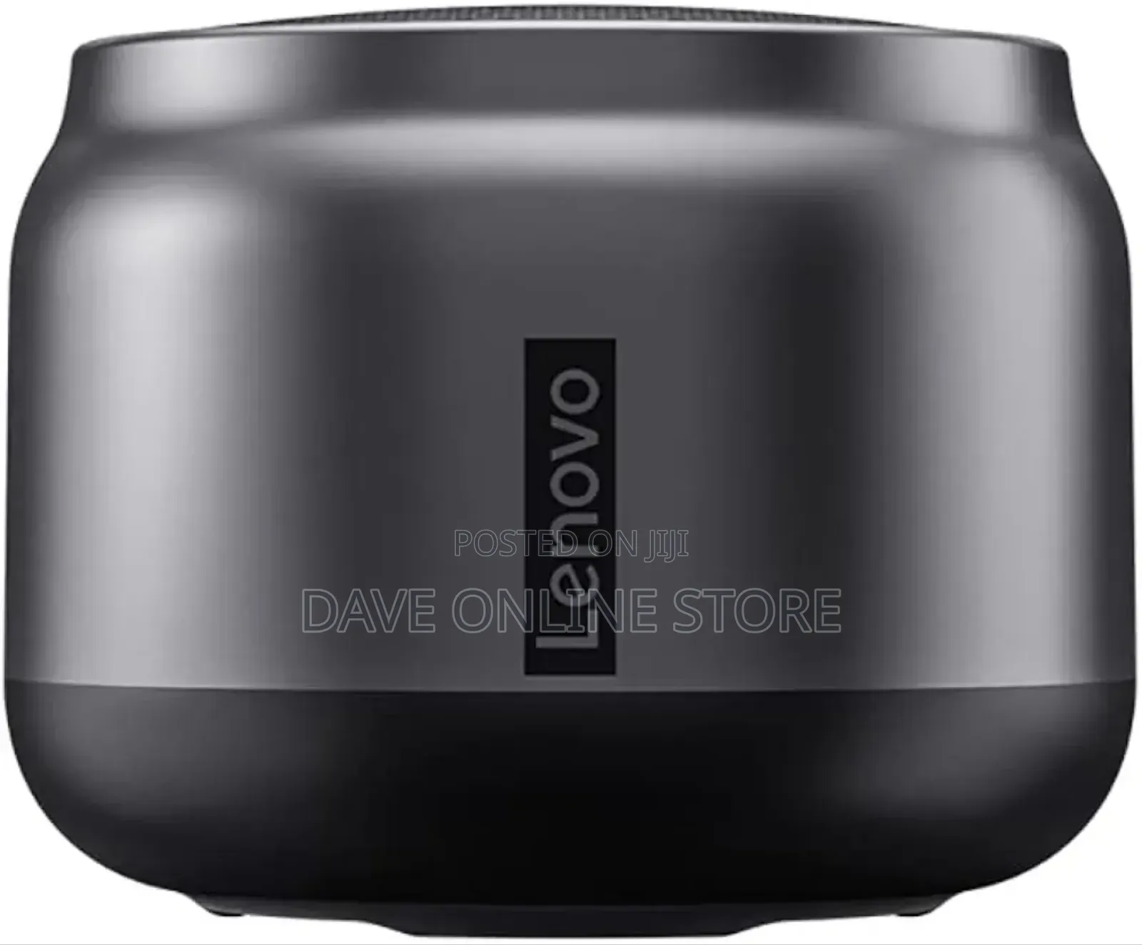 Lenovo Thinkplus Portable Bluetooth Speaker,Grey