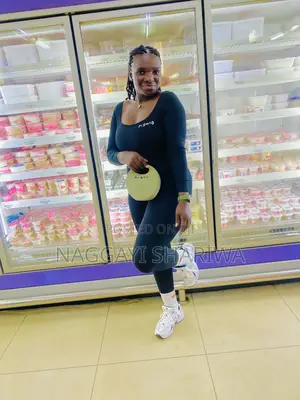 Shop Attendant