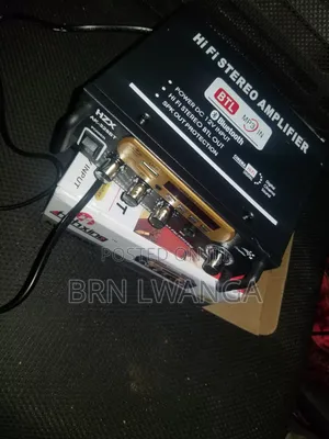 Car Radio Best Power