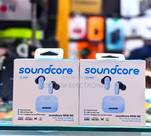 Soundcore by Anker R50i Nc