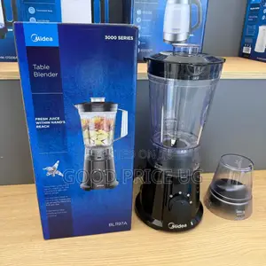 Midea Model Bl-1197a 2in1