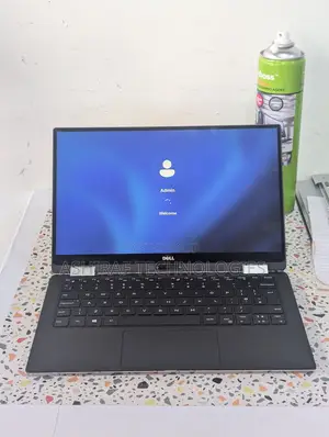 Laptop Dell XPS 13 8GB Intel Core I5 SSD 512GB
