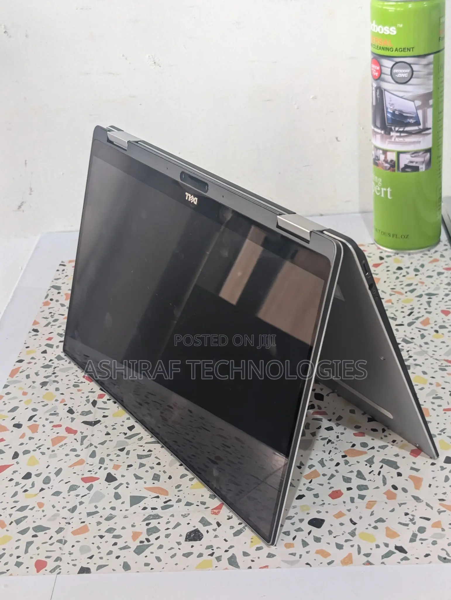 Laptop Dell XPS 13 8GB Intel Core I5 SSD 512GB