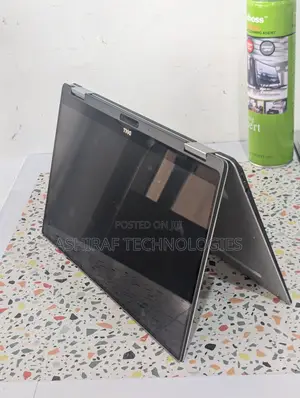 Laptop Dell XPS 13 8GB Intel Core I5 SSD 512GB