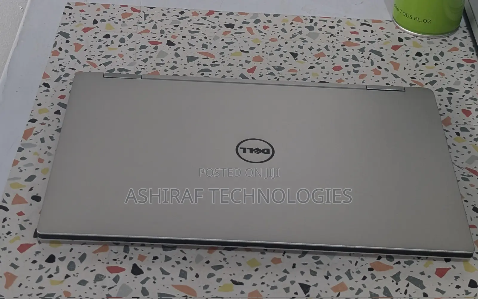 Laptop Dell XPS 13 8GB Intel Core I5 SSD 512GB