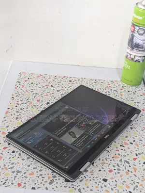 Laptop Dell XPS 13 8GB Intel Core I5 SSD 512GB