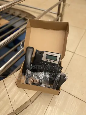 Grandstream Ip Phone