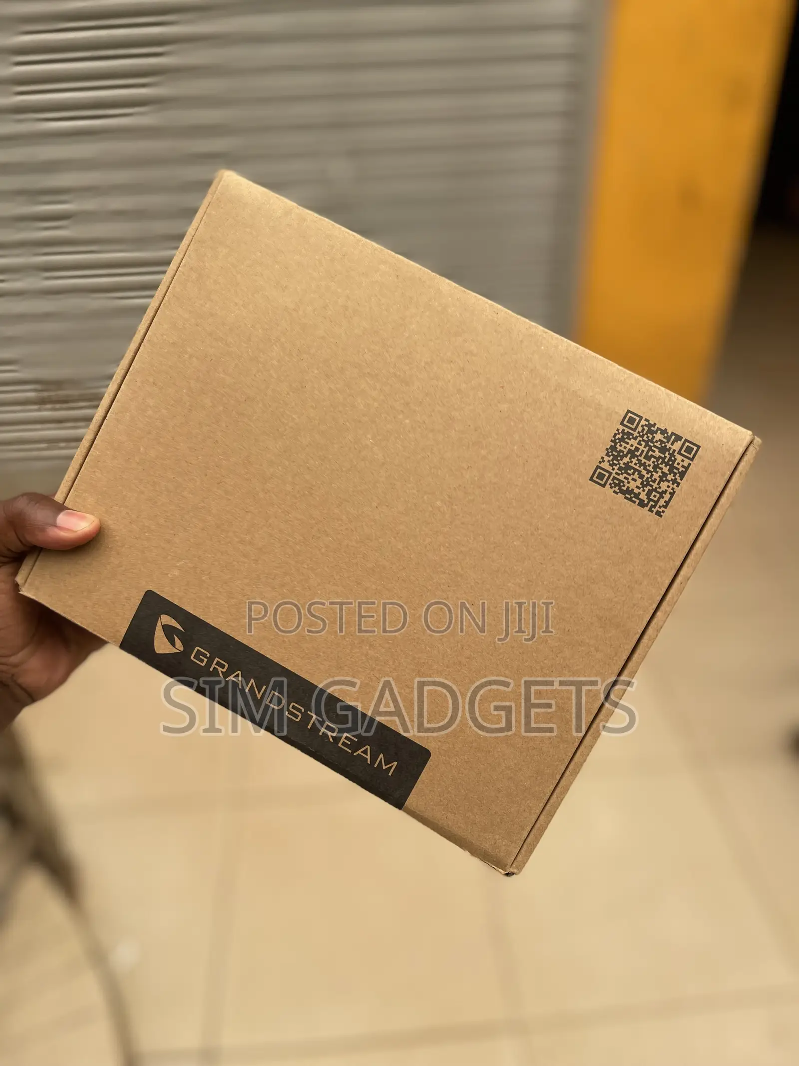 Grandstream Ip Phone