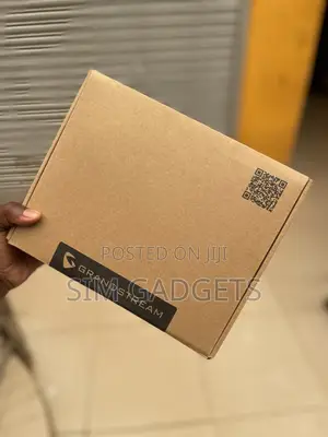 Grandstream Ip Phone